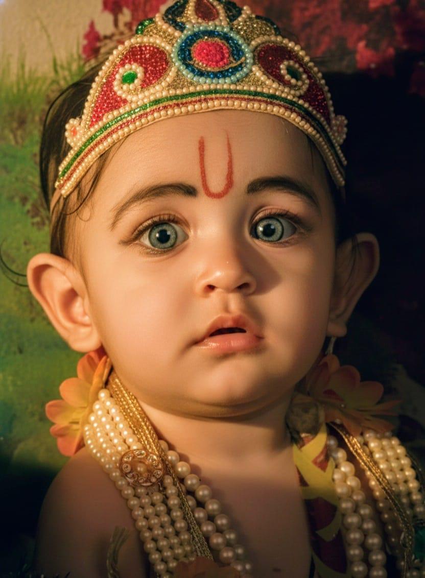 Chhota sa Kanha - Payal