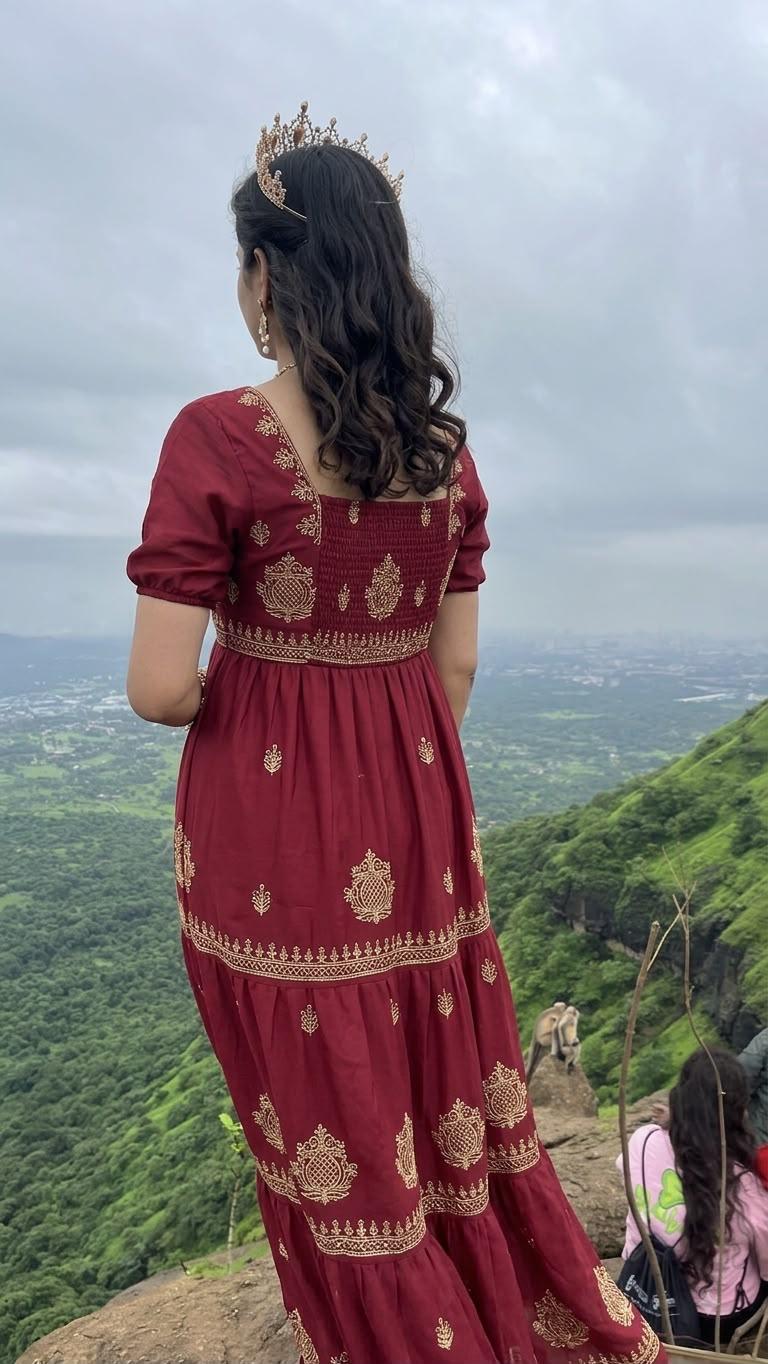 Queen Payal
